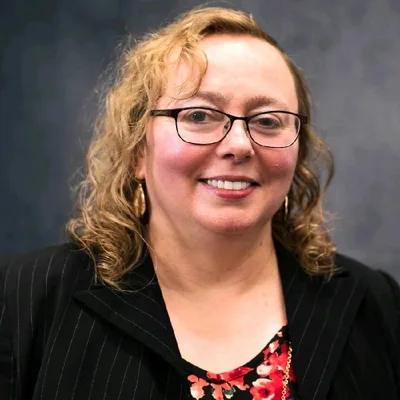 Carol Canfield