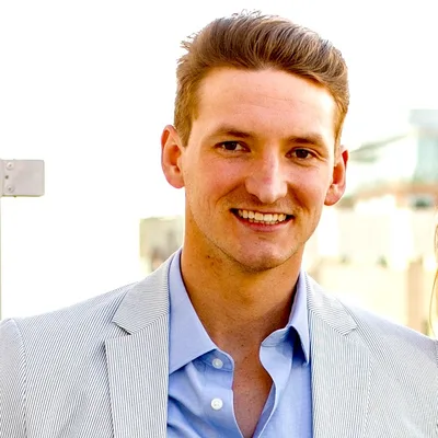 Christian McArthur