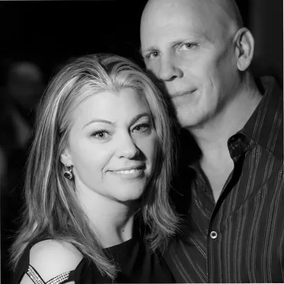 Greg & Stacy Zook