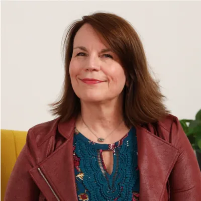 Lisa Stryker