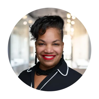 Dr. Paulette Evans