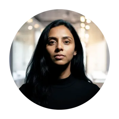 Praneetha Poloju