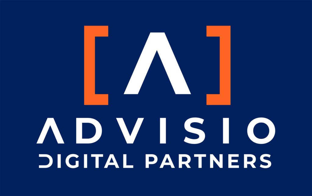 Logo Advisio Digital Partners
