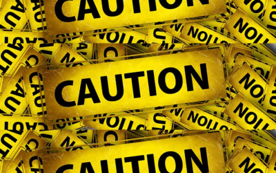 Caution! You May Be Sabotaging Your Networking Efforts By Doing This.