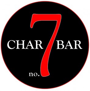 Charbar 7 Logo